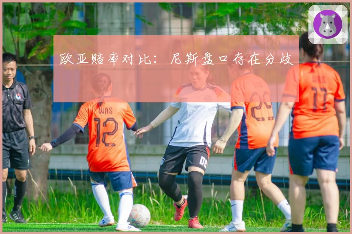 欧亚赔率对比：尼斯盘口存在分歧